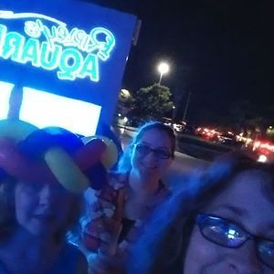 Meet your Posher, Alicia